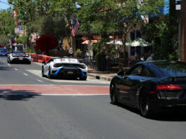 City council leaves downtown Monterey Road alone