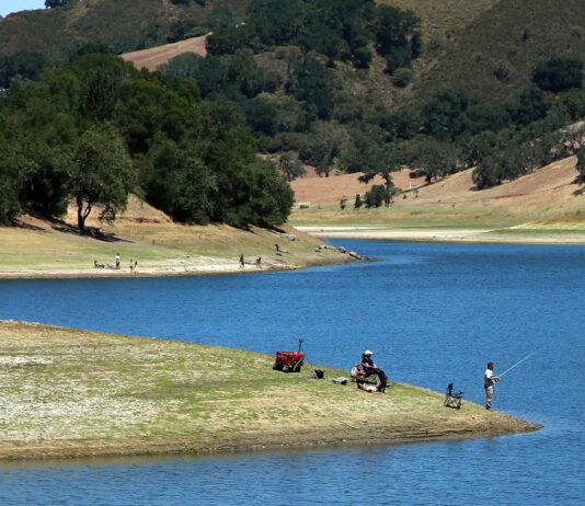 County parks anticipate a ‘crowded summer’