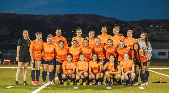 Audax women’s soccer team launches with eager anticipation