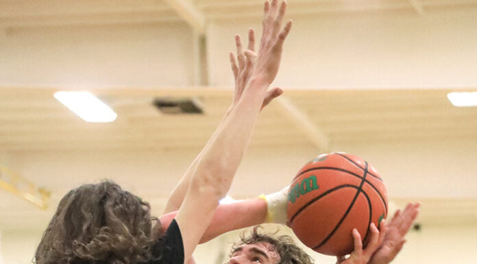 Gus Giba, Ashley Brink among Live Oak 2021-2022 Athletes of the Year