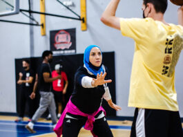 New Gavilan College women’s basketball coach Indira Kaljo knows what it takes to change things for the better