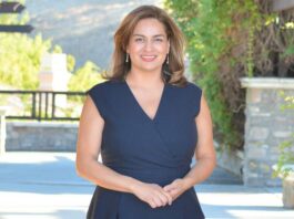 Arenas leading in District 1 supervisor race Sylvia Arenas
