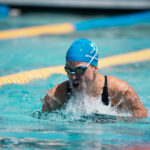 Image for display with article titled Gilroy High, South Valley Makos swimmer Zoey Zeller commits to Auburn