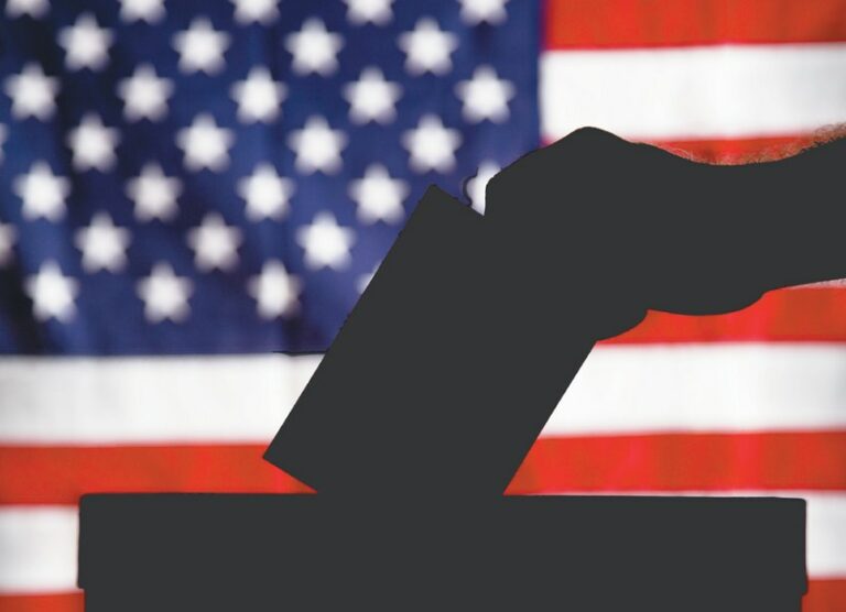 Election turnout low in South County