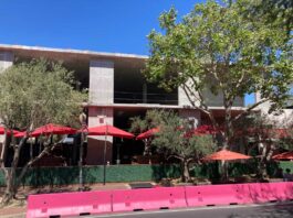 Granada Hotel project to add more guest rooms