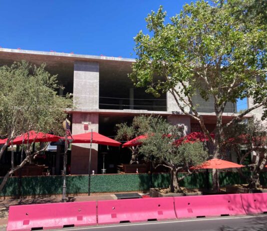 Granada Hotel project to add more guest rooms