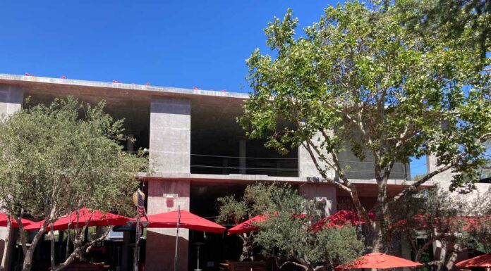 Granada Hotel project to add more guest rooms