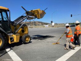 Fiber brings high-speed internet to South County