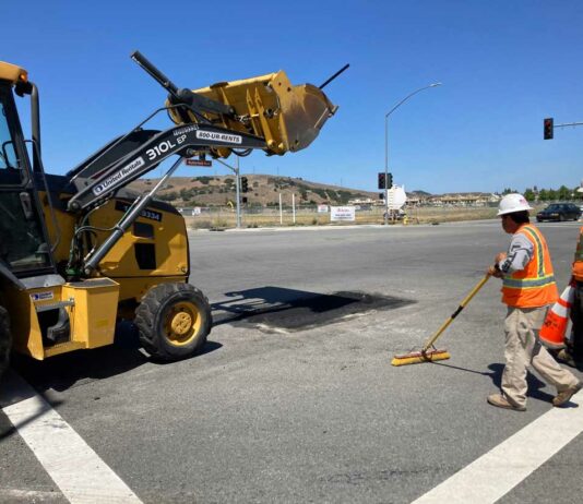 Fiber brings high-speed internet to South County
