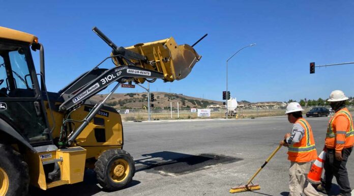 Fiber brings high-speed internet to South County