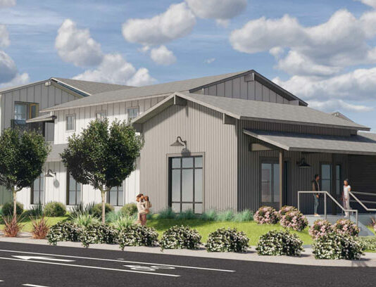 Farmworker housing development breaks ground Aug. 11