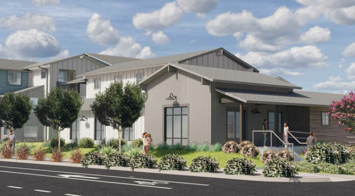 Farmworker housing development breaks ground Aug. 11