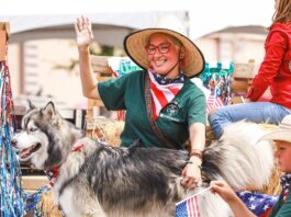 Photos: Morgan Hill Freedom Fest