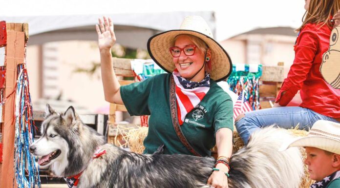 Photos: Morgan Hill Freedom Fest