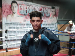 Cousins Jesse and Victor Guerrero look to stay unbeaten in next pro boxing bouts