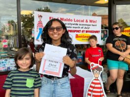 BookSmart invites community to celebrate 30th anniversary