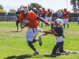 Former Live Oak, Sobrato standouts look to lead Gavilan’s turnaround