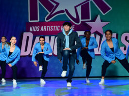 Lana’s Dance Studio as artistic and strong as ever