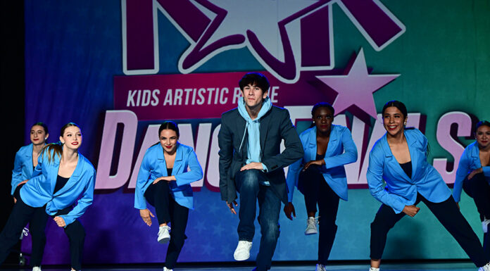 Lana’s Dance Studio as artistic and strong as ever