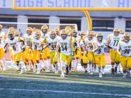 Behind second-half surge, Live Oak runs over Gilroy