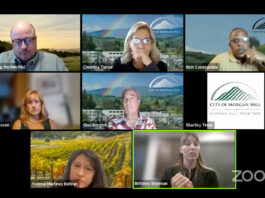 City council, board of supes continue to play it safe with remote meetings