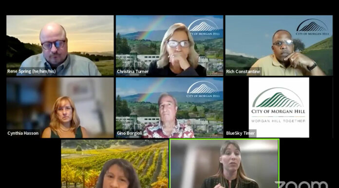 City council, board of supes continue to play it safe with remote meetings