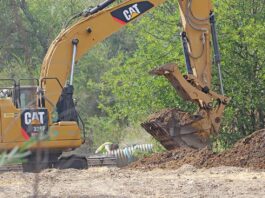 Uvas Creek work aims to help fish uvas creek christmas hill park valley water fish habitat