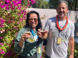 Local Scene: Brew Crawl tickets on sale