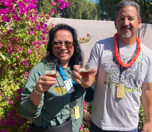 Local Scene: Brew Crawl tickets on sale