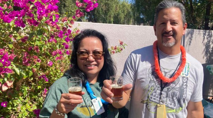 Local Scene: Brew Crawl tickets on sale