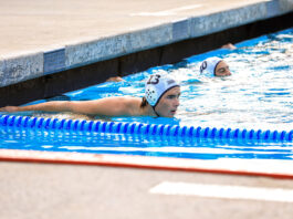 Upstart Sobrato High boys and girls water polo teams are on the road again