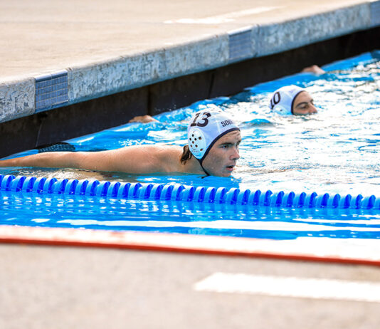 Upstart Sobrato High boys and girls water polo teams are on the road again