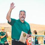 Image for display with article titled Mark Cummins Inducted Into Live Oak High Athletics Hall of Fame