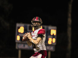 Sobrato’s strong defense not enough against Gilroy