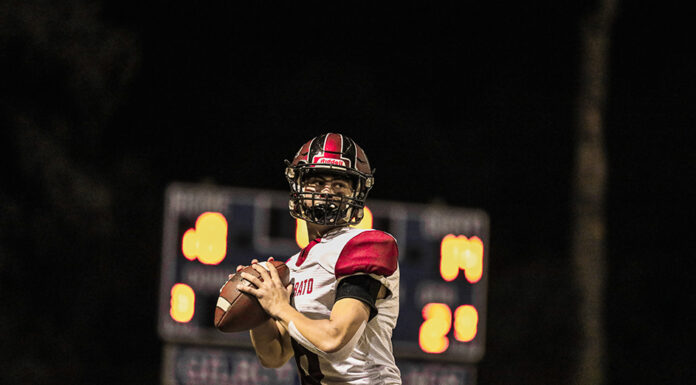 Sobrato’s strong defense not enough against Gilroy