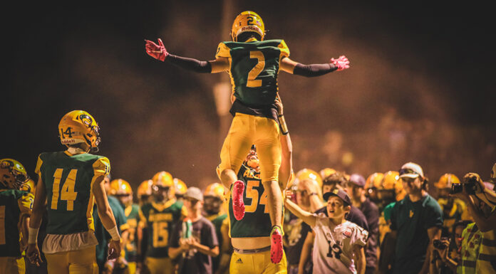 Live Oak tops Sobrato in long-awaited return of the El Toro Bowl