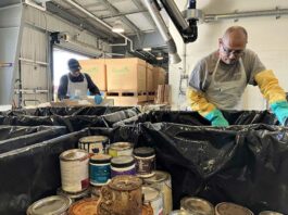 County looks to expand hazardous waste disposal for small businesses
