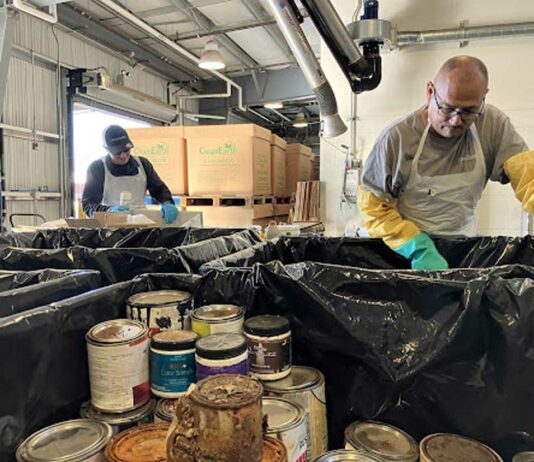 County looks to expand hazardous waste disposal for small businesses