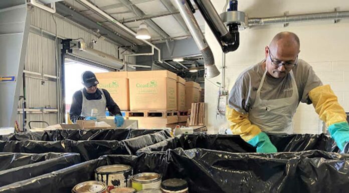 County looks to expand hazardous waste disposal for small businesses