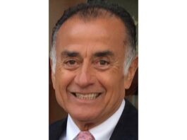 Guest View: Highlighting unsung heroes Ernesto Olivares