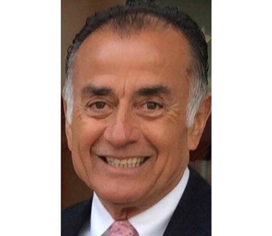 Guest View: Highlighting unsung heroes Ernesto Olivares