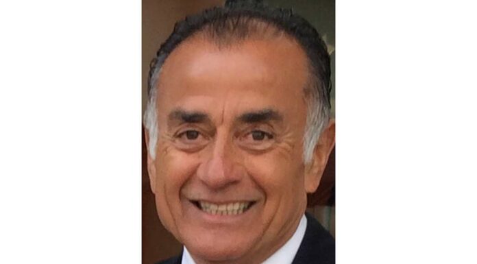 Guest View: Highlighting unsung heroes Ernesto Olivares