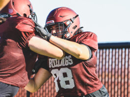 Sobrato High football team snaps skid; keeps title hopes alive