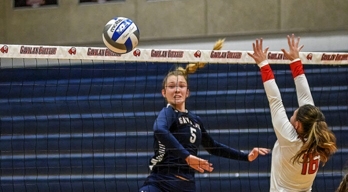 Former Sobrato, CHS, GHS and Hollister standouts lead resurgent Gavilan College women’s volleyball