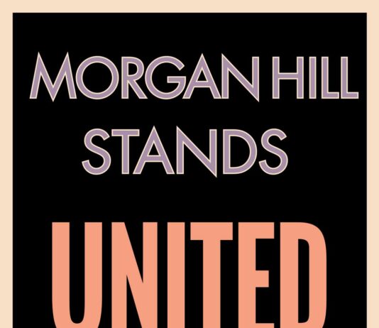 Morgan Hill joins United Against Hate Week