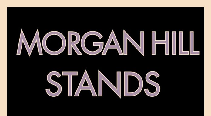 Morgan Hill joins United Against Hate Week