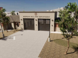 City council approves Butterfield Fire Station contract