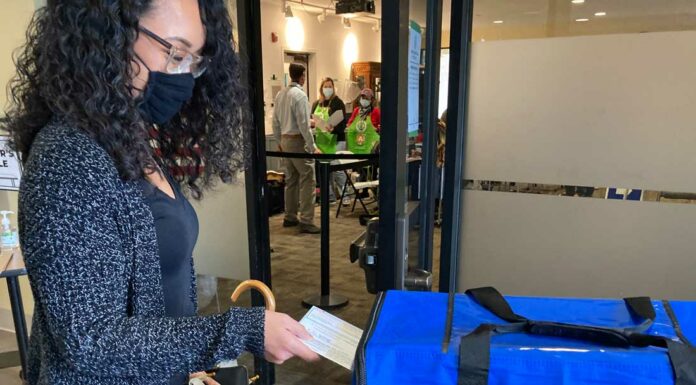 Voters speak up on Monterey Road, distribution centers in Morgan Hill