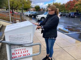 Results mixed for school board incumbents so far