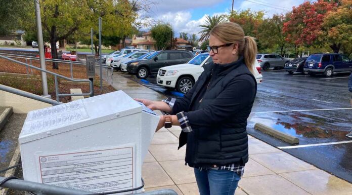 Results mixed for school board incumbents so far